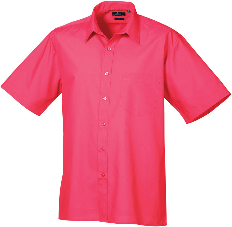 Hot Pink