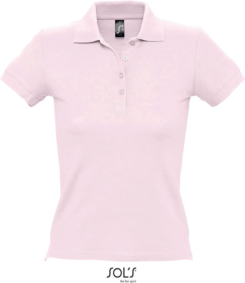 Pale Pink
