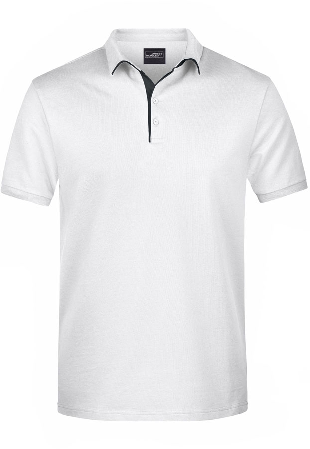 White/Black