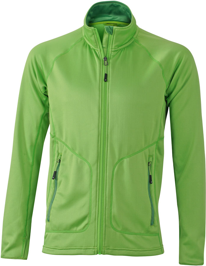 Spring Green/Green