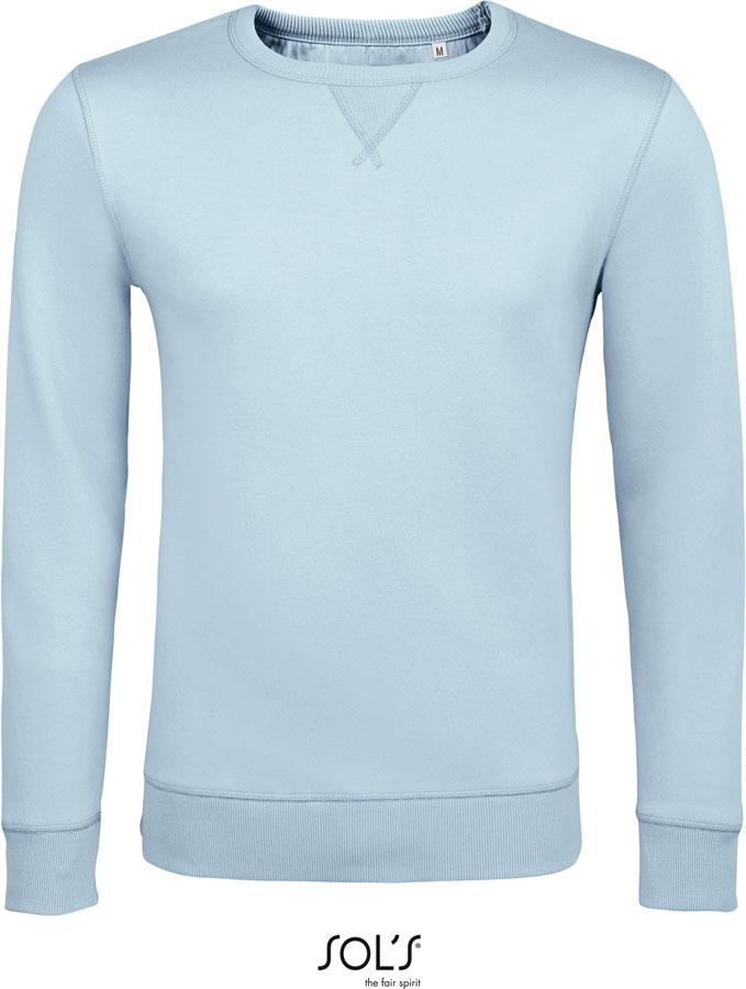Creamy Blue