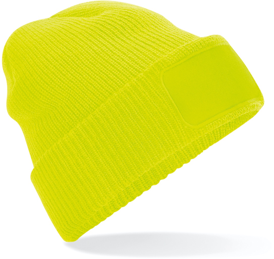 Fluorescent Yellow