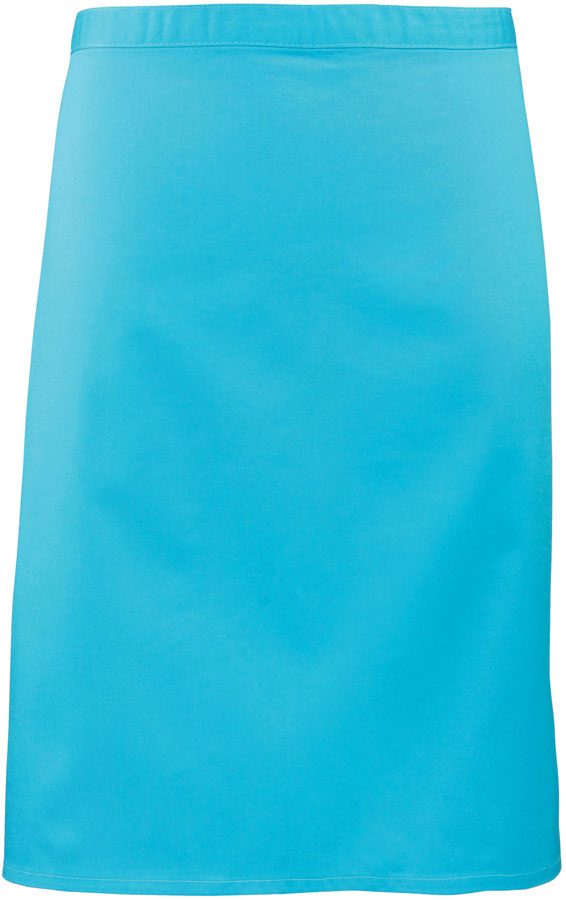Turquoise (ca. Pantone 312)