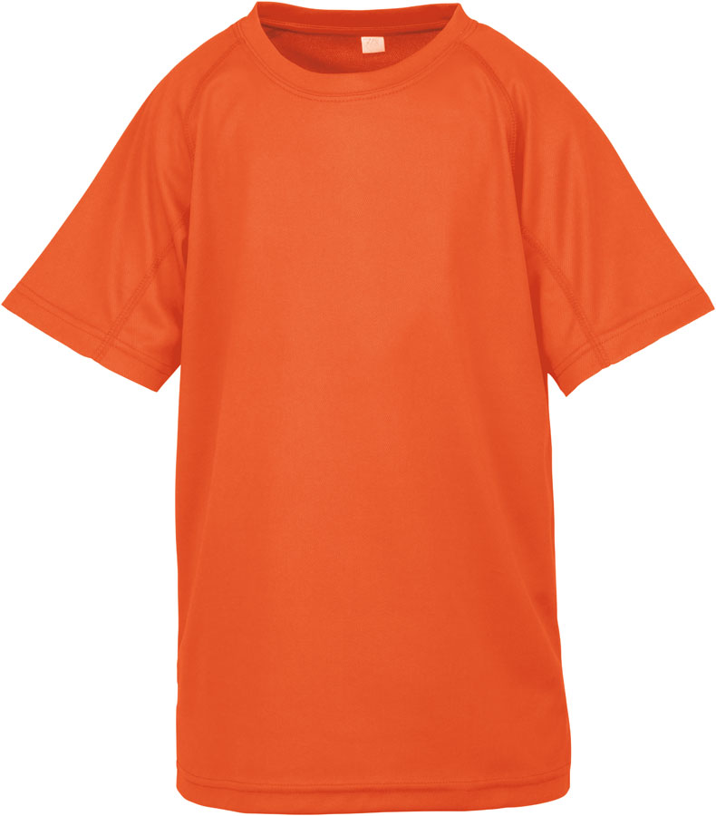 Fluorescent Orange