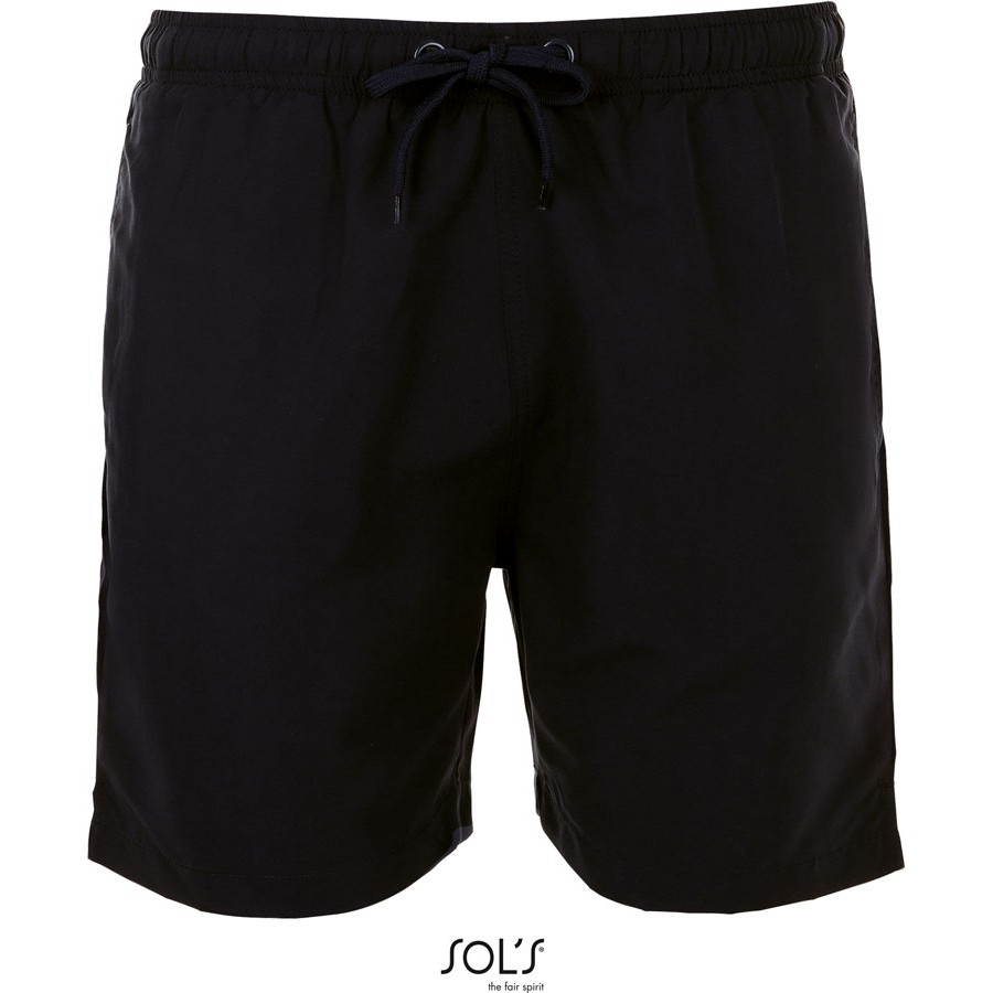 Herren Badeshorts