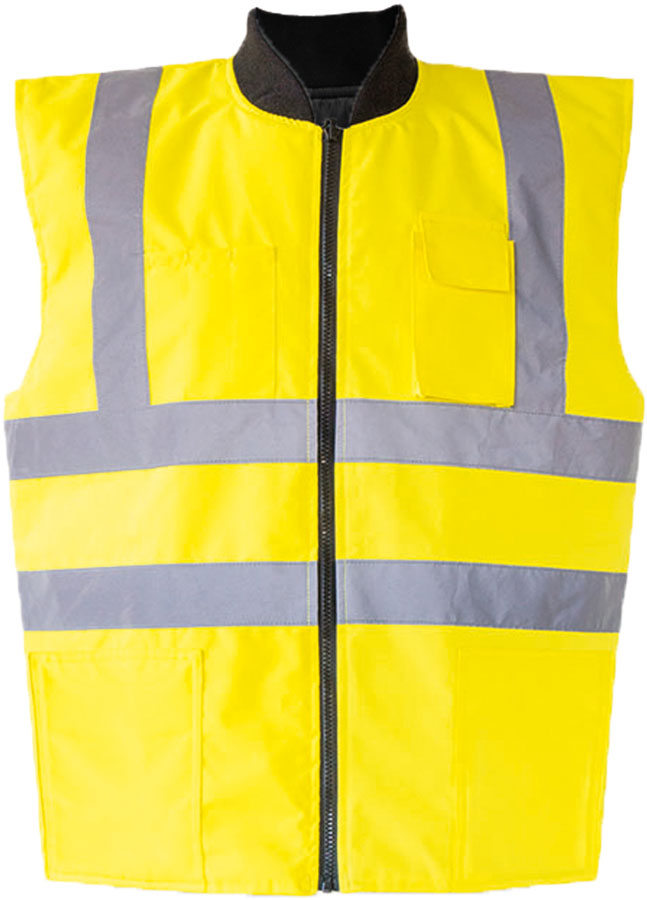 Signal Yellow