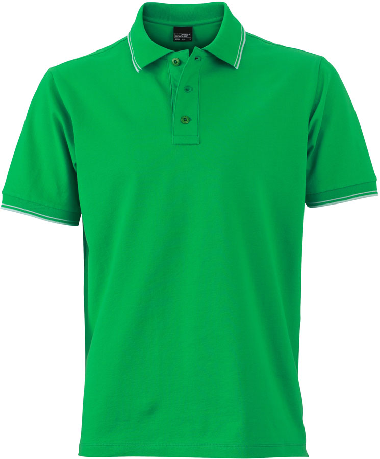 Fern Green/White