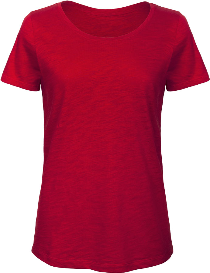 Chic Red