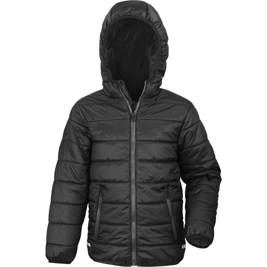 Core Junior Padded Jacket