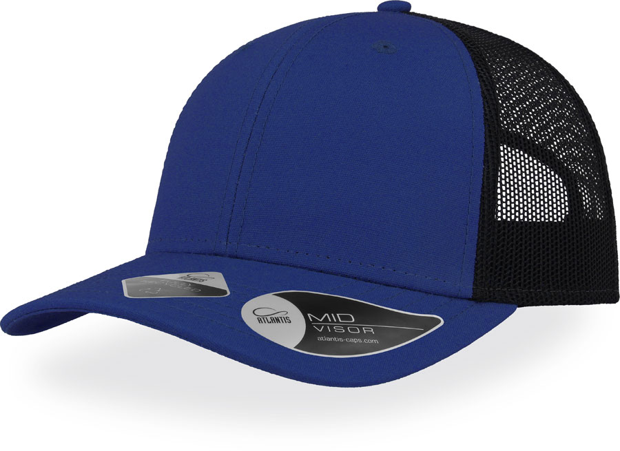 Royal/Black