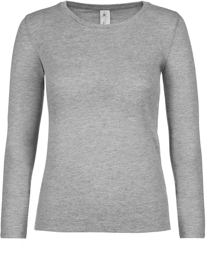 Sport Grey (Heather)