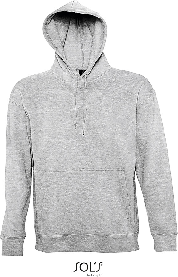 Grey Melange