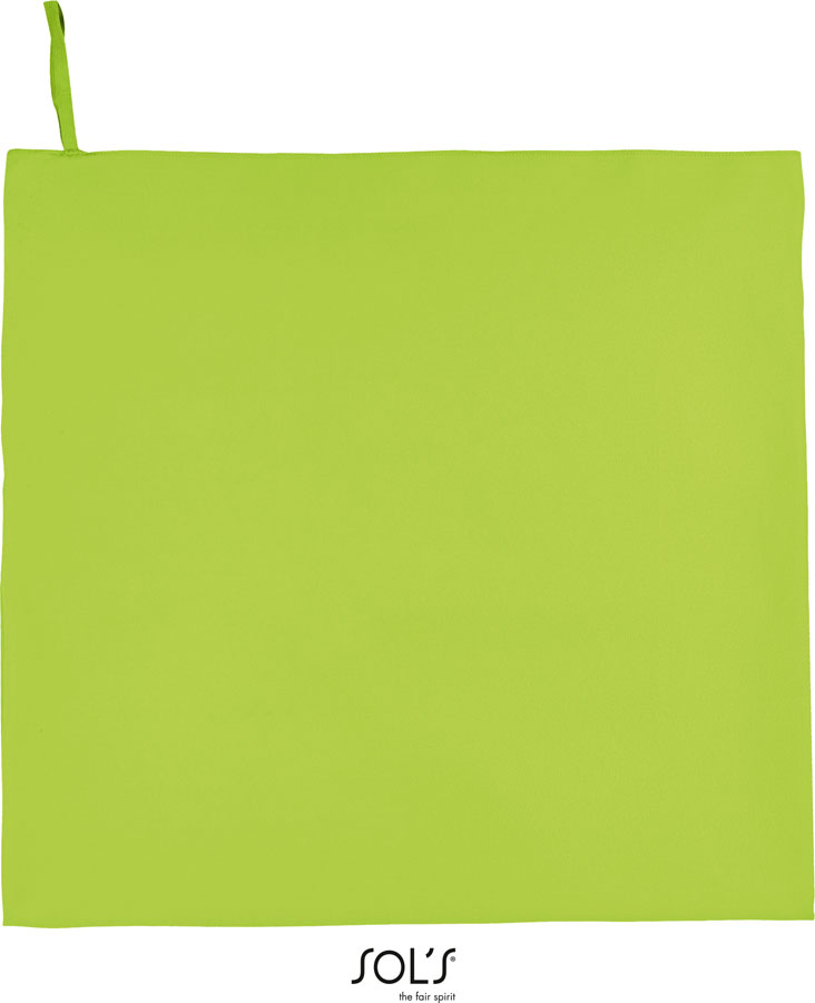 Apple Green