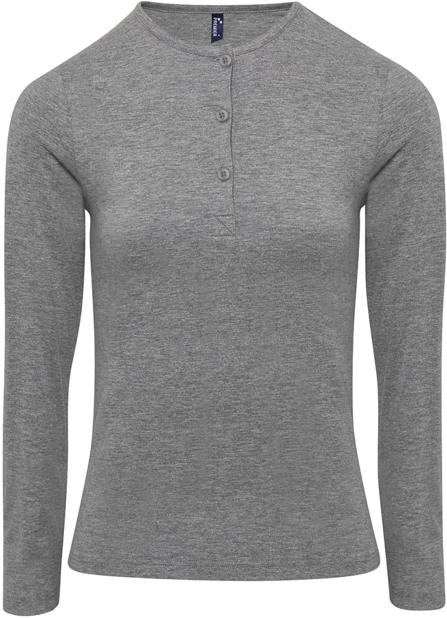 Grey Marl (Cool Grey)