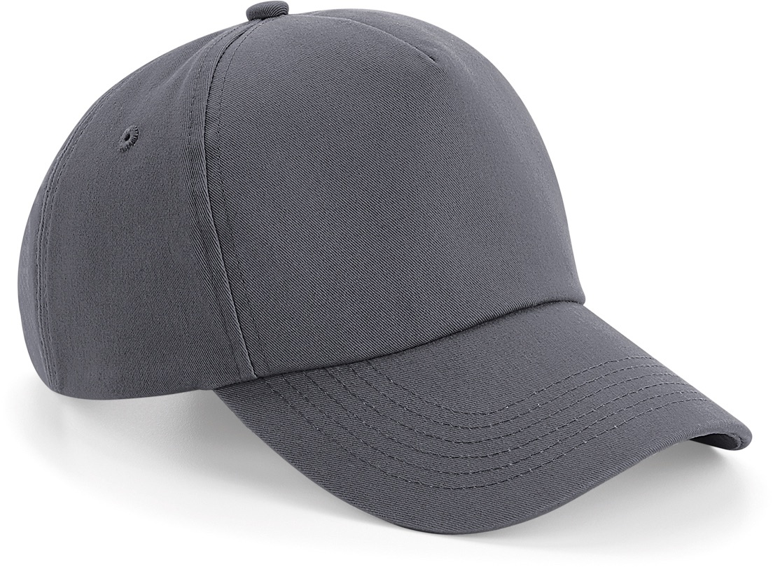 Graphite Grey