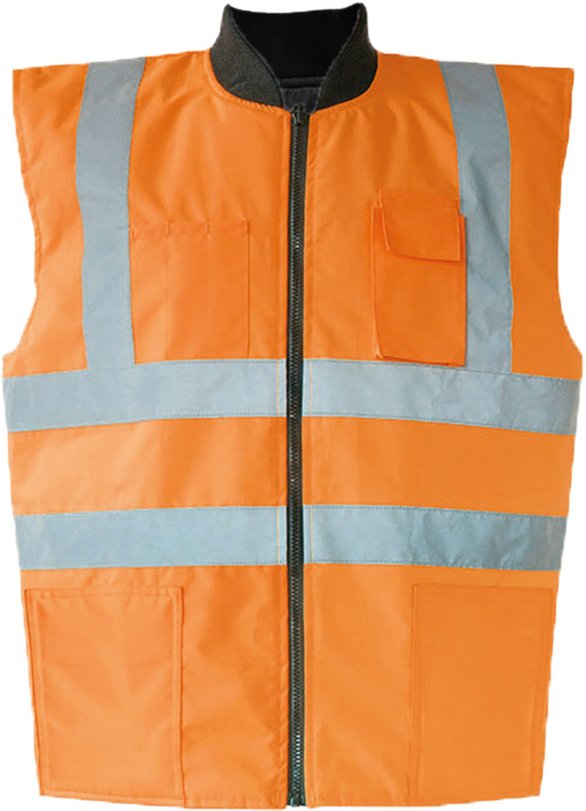 Signal Orange