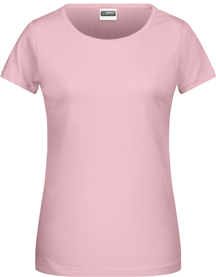 Soft Pink