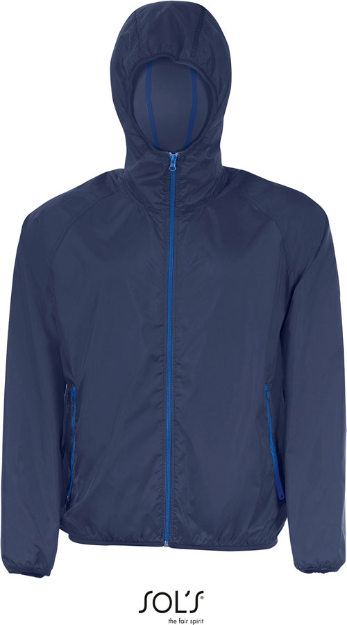 Navy/Royal Blue