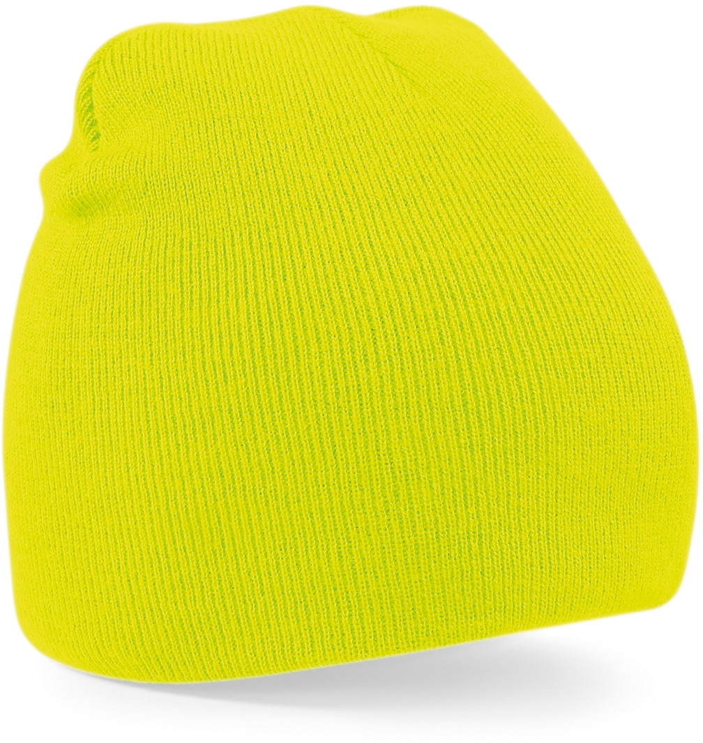 Fluorescent Yellow