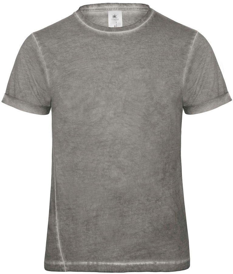 Grey Clash