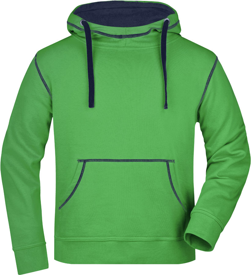 Green/Navy