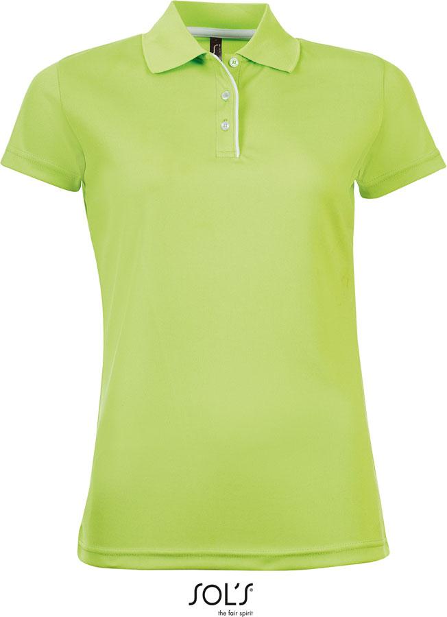 Apple Green