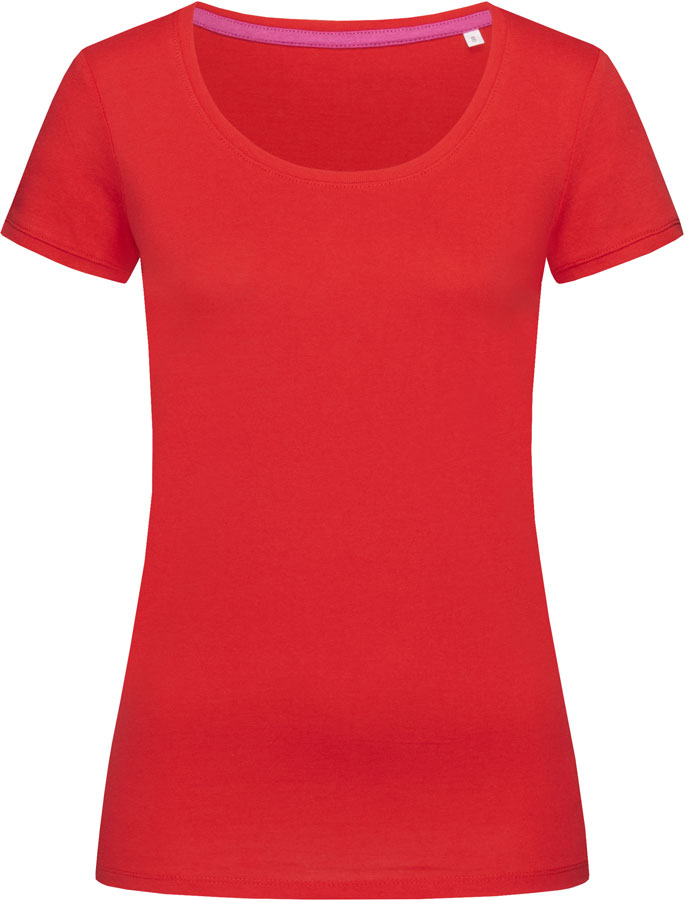 Crimson Red