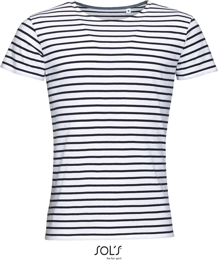 White/Navy