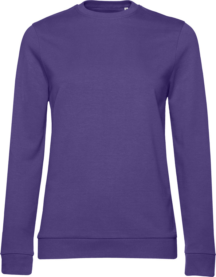 Radiant Purple