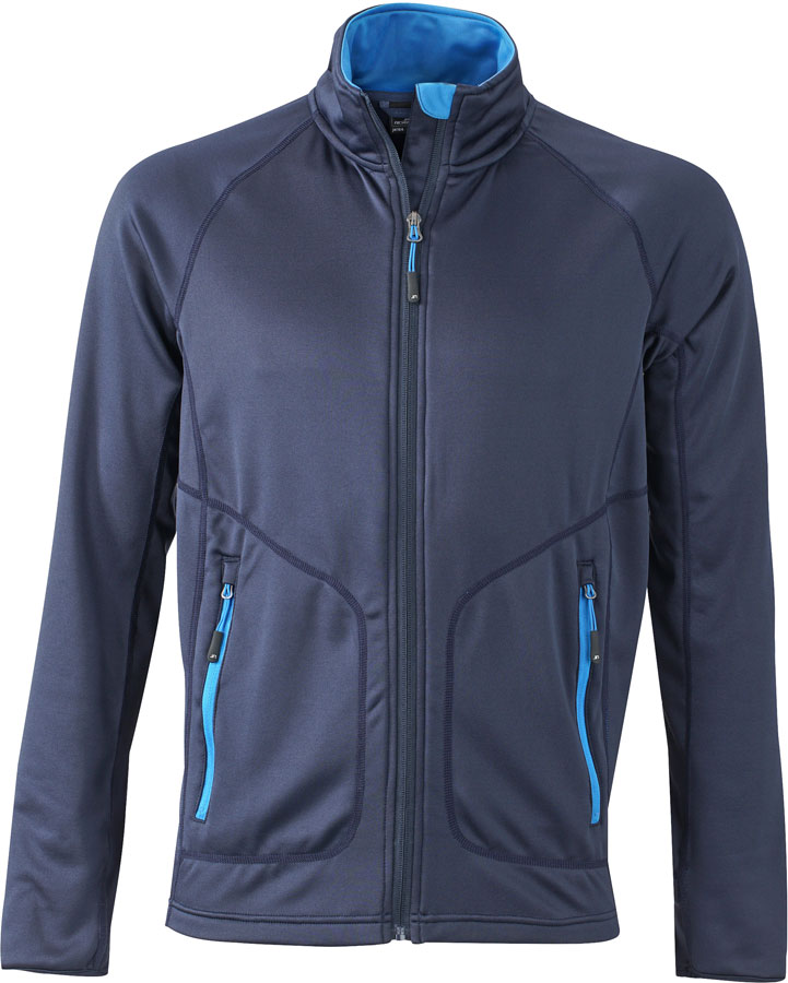 Navy/Cobalt
