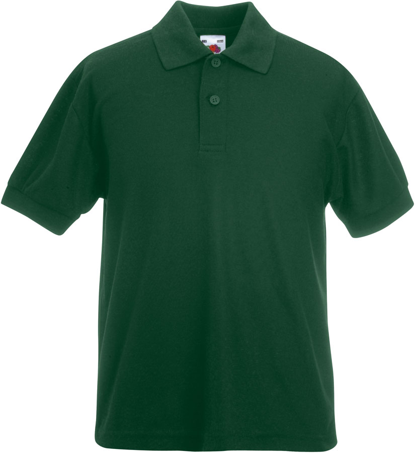 Bottle Green