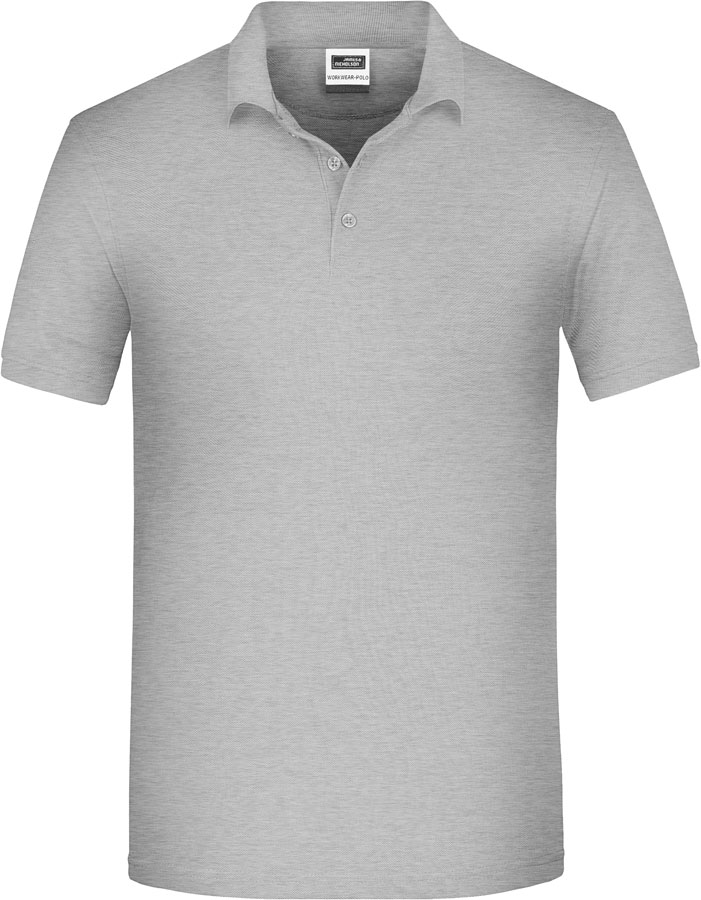 Grey Heather