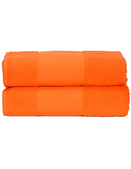Bright Orange