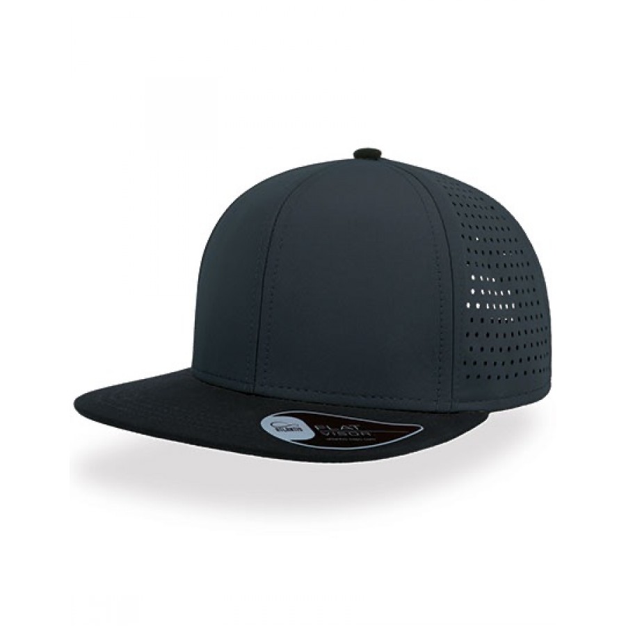 Bank Cap