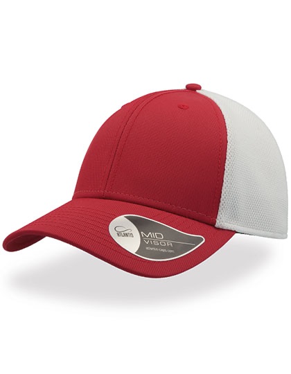 Red/White
