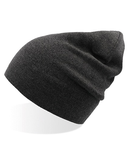 Dark Grey Melange
