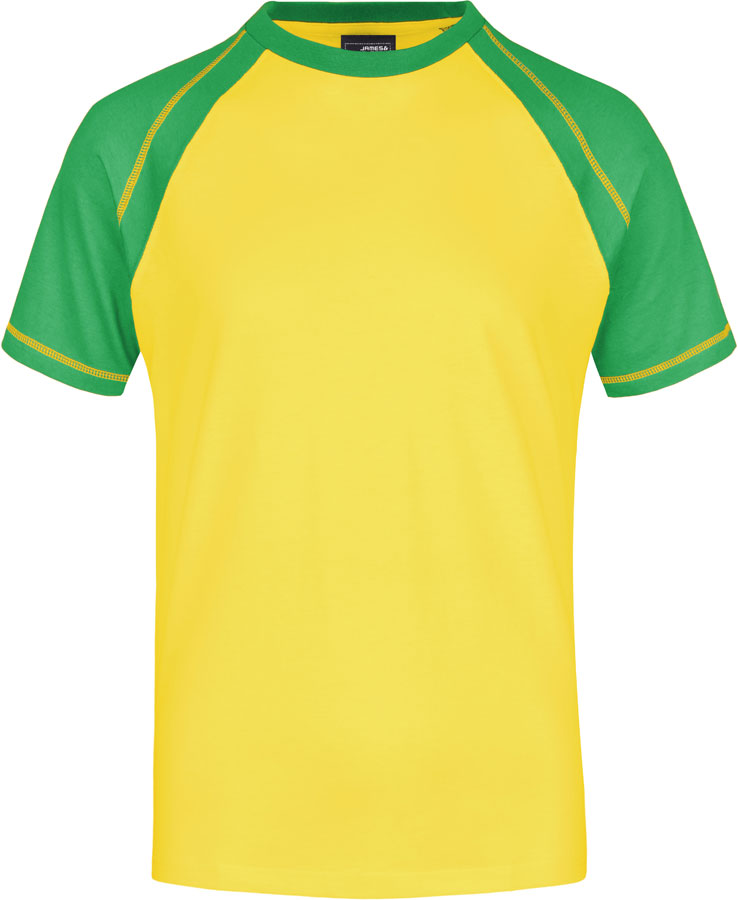 Yellow/Frog