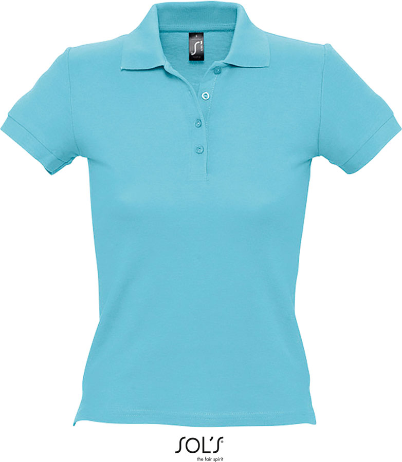 Atoll Blue