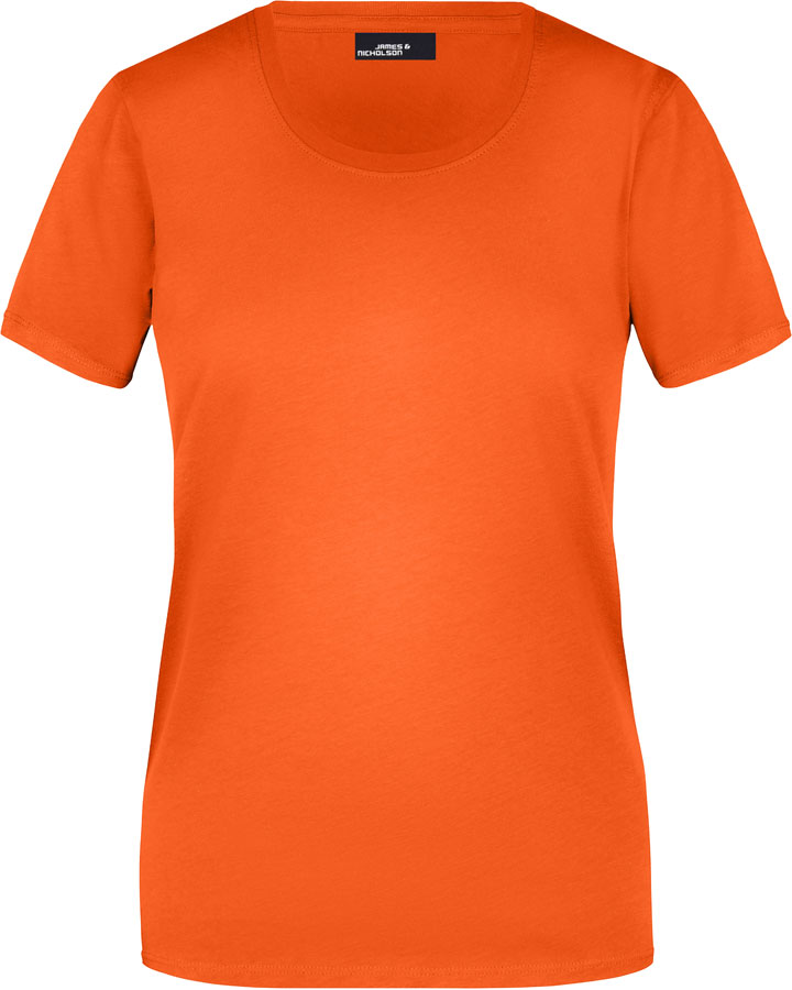 Dark Orange