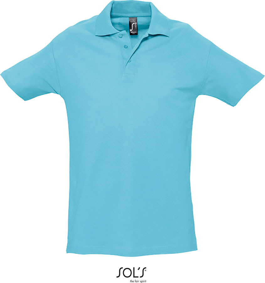 Atoll Blue