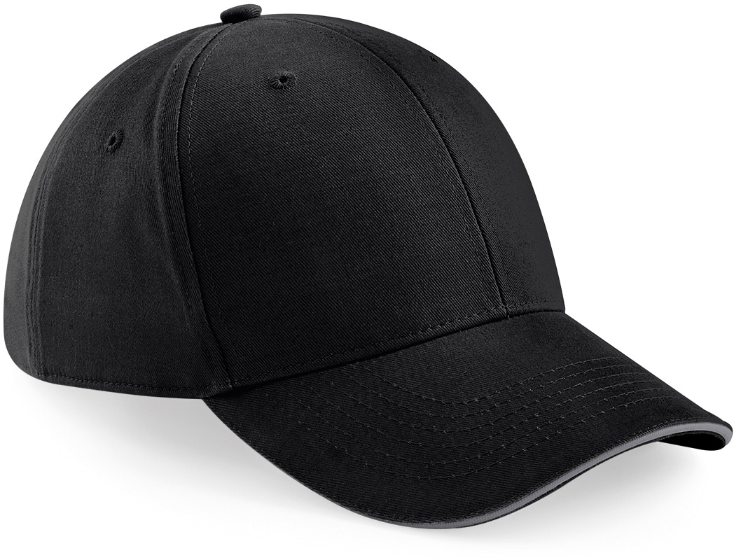 Black/Graphite Grey