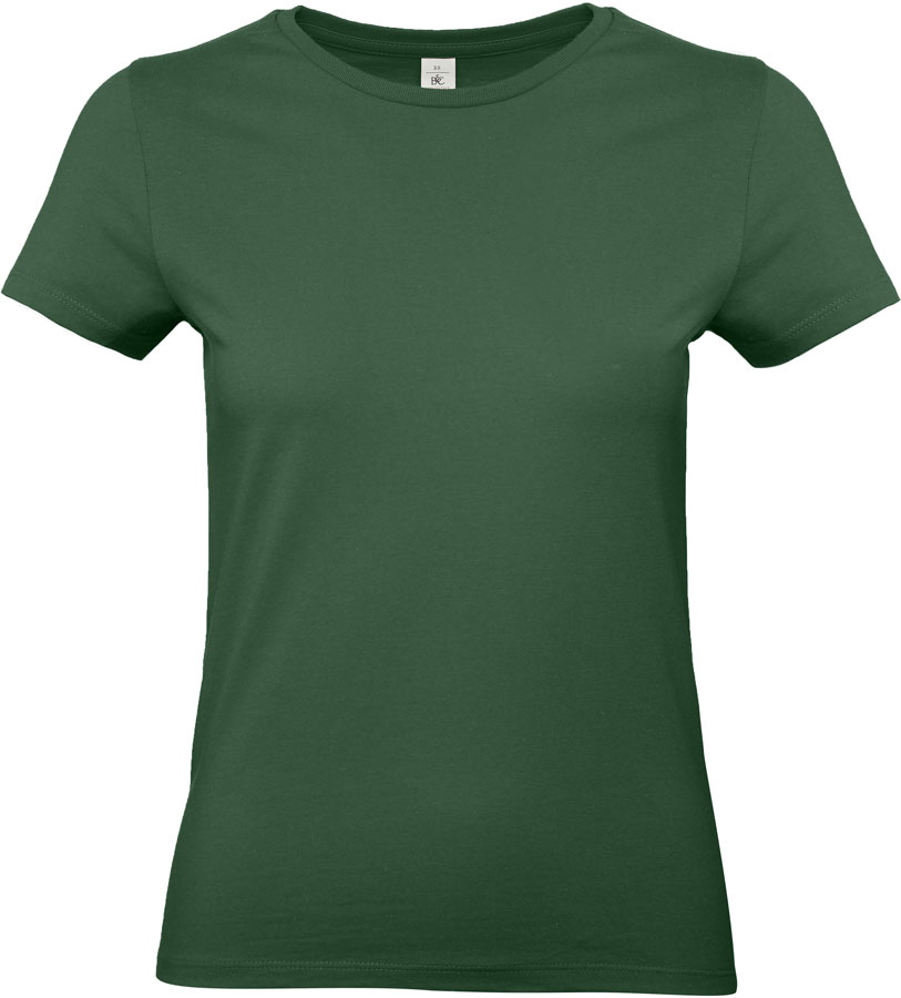 Bottle Green