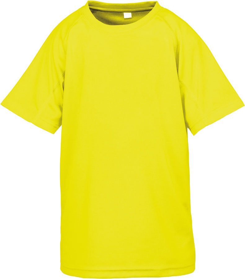 Fluorescent Yellow