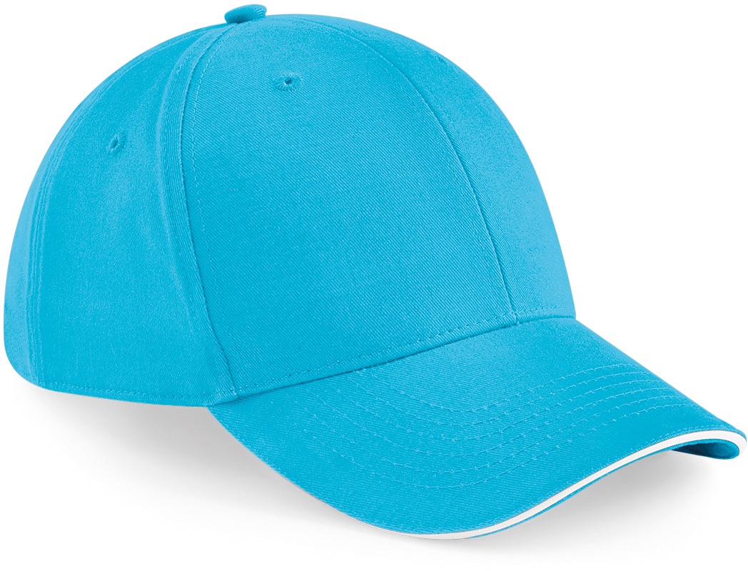 Surf Blue/White