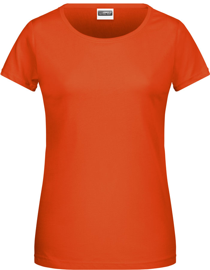 Dark Orange