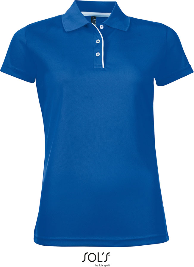 Royal Blue