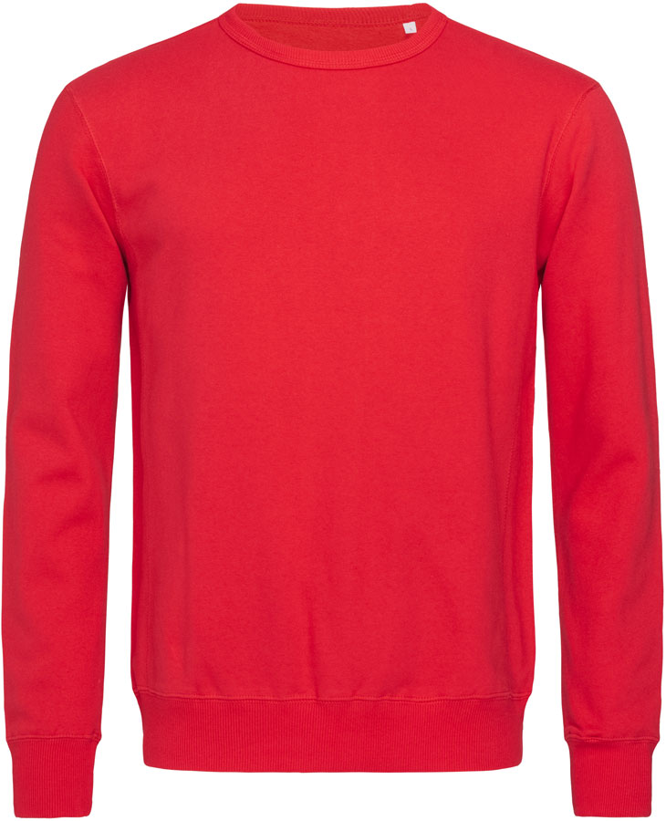 Crimson Red