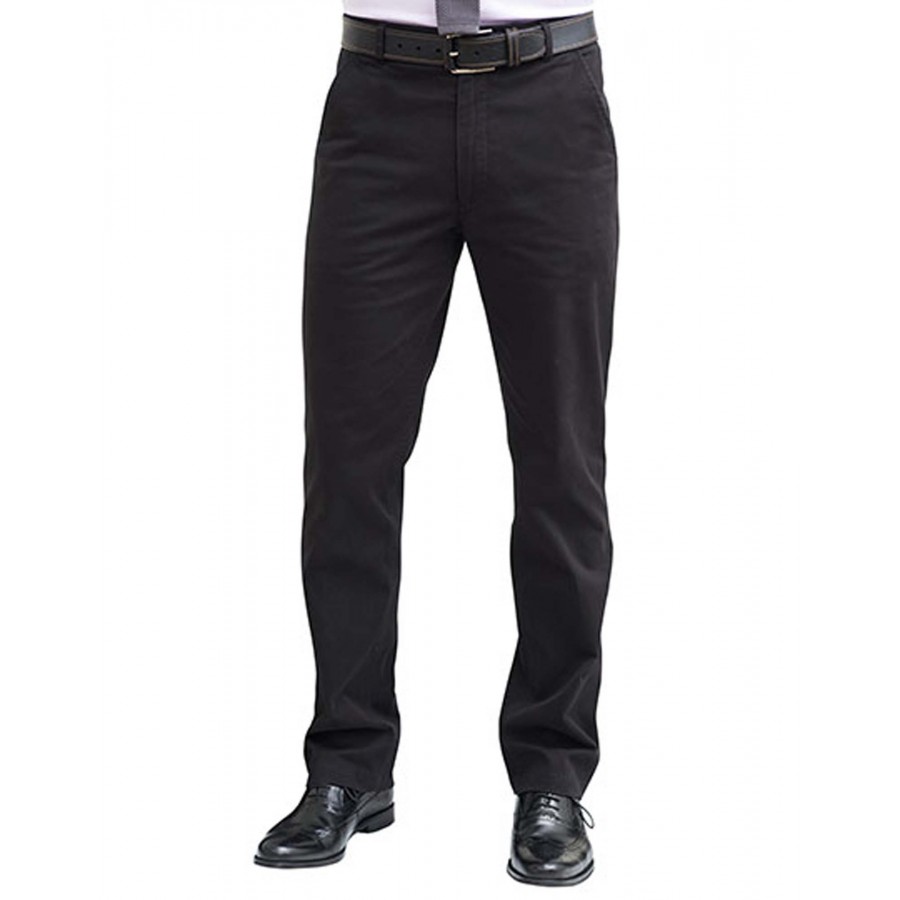 Herren Business Casual Collection Miami Fit Chino