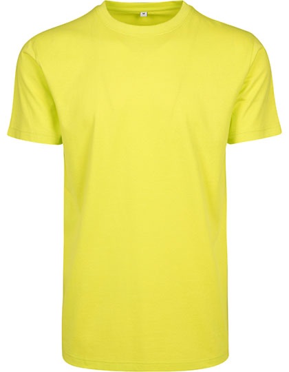 Frozen Yellow