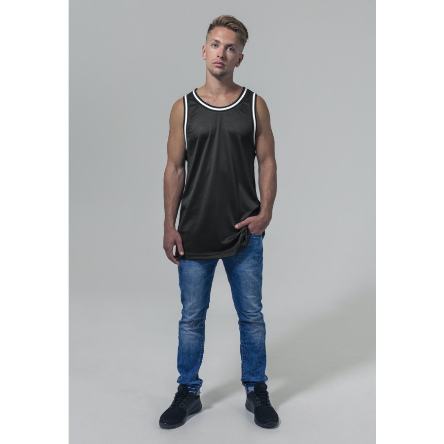 Mesh Tanktop